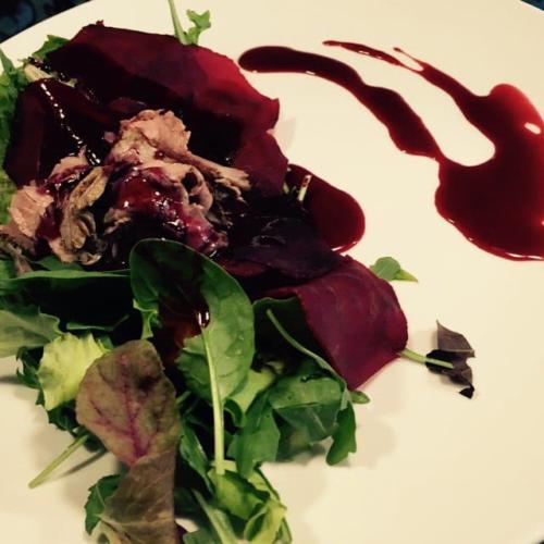 закуски к вину