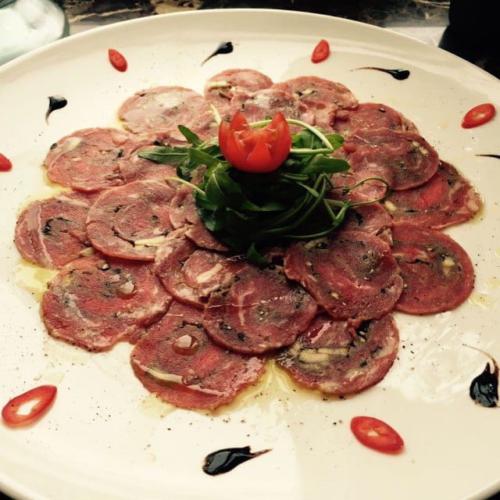 закуски к вину