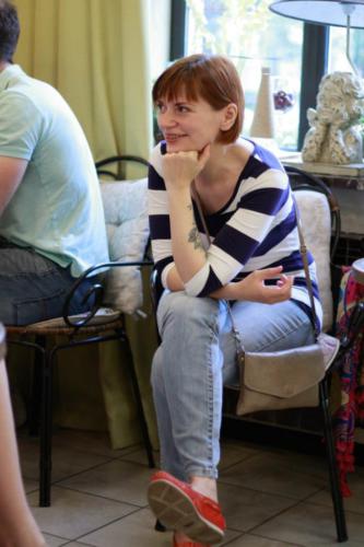 фестиваль винных баров, встречи