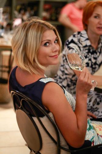 фестиваль винных баров, встречи