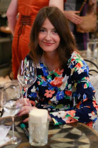 фестиваль винных баров, встречи