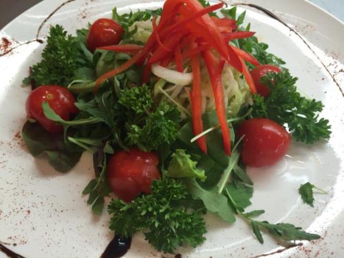 закуски к вину