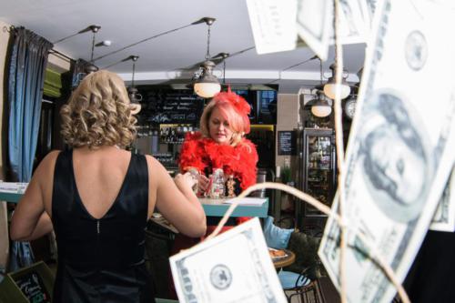 Встреча друзей