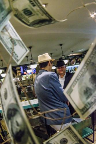 Встреча друзей